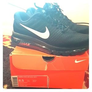 Nike Air Max 2017